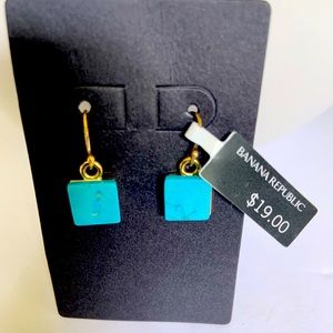Banana Republic, Earrings